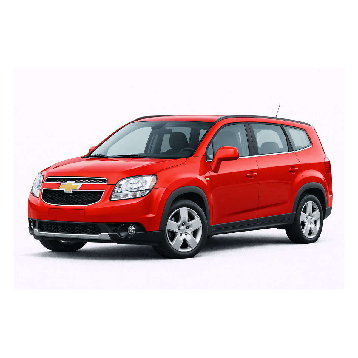 LUNETA CHEVROLET ORLANDO 2011-2018